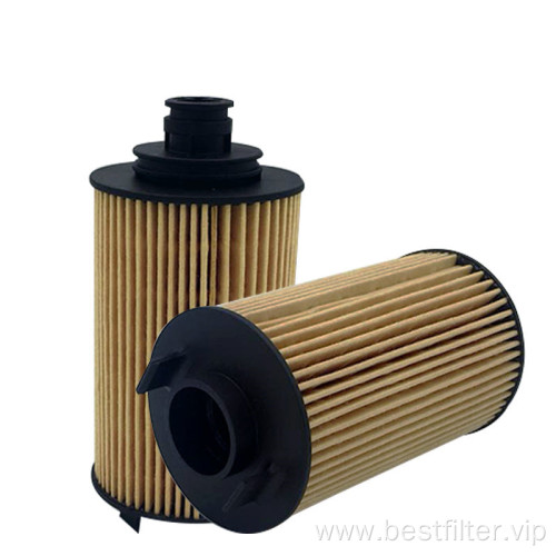 Purchasing Brands Customized Auto Parts Oil Filter OEM SH40X20136